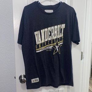 Vanderbilt shirt